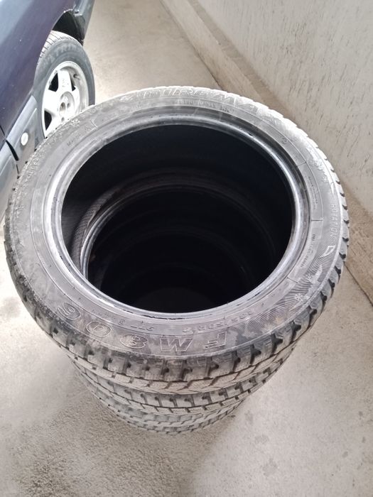 Балон 235/50/18 зима