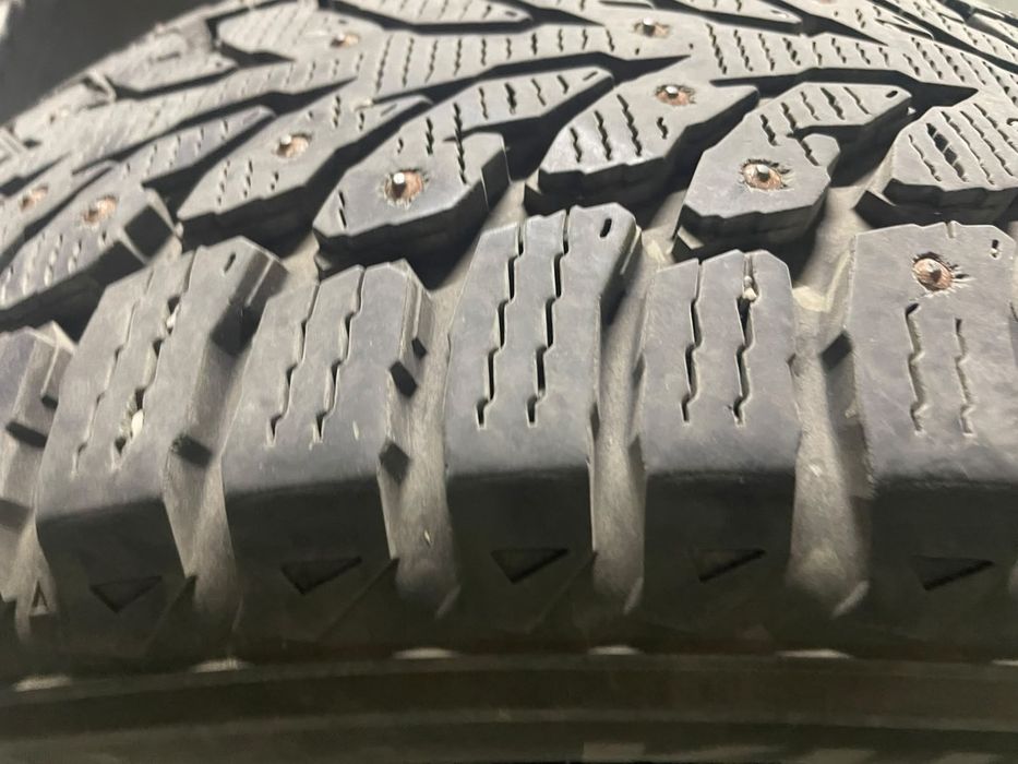 Продам шины Kumho, состояние НОВЫХ!