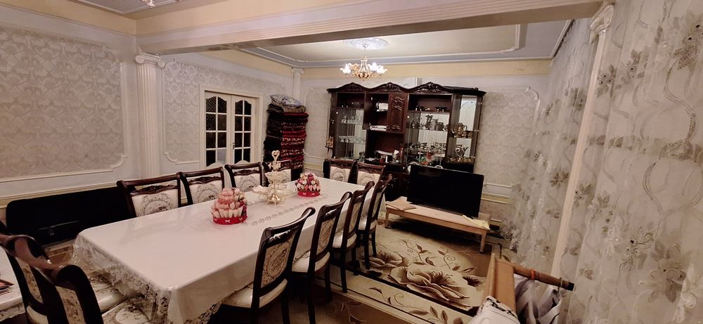 Квартира сотилади массив куйлюк 4 да нархи 900000 $