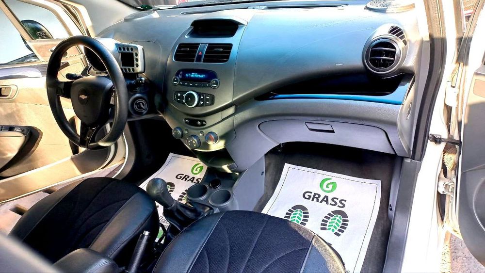 Аренда с последующим выкупом спарк 2016г