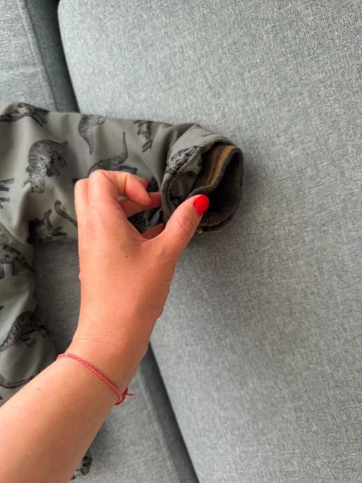 Детски и бебешки якета и гащиризони