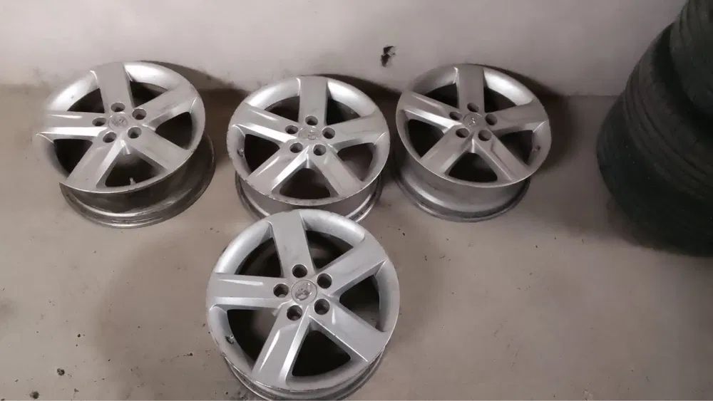 Титанки 17 оригинал