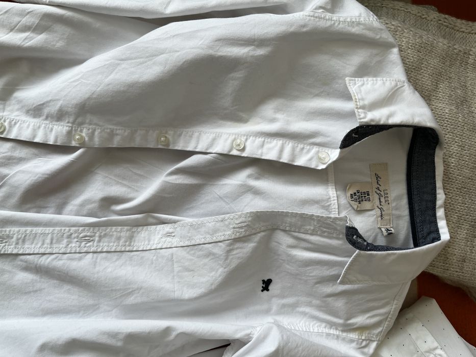 Обувь и детские вещи