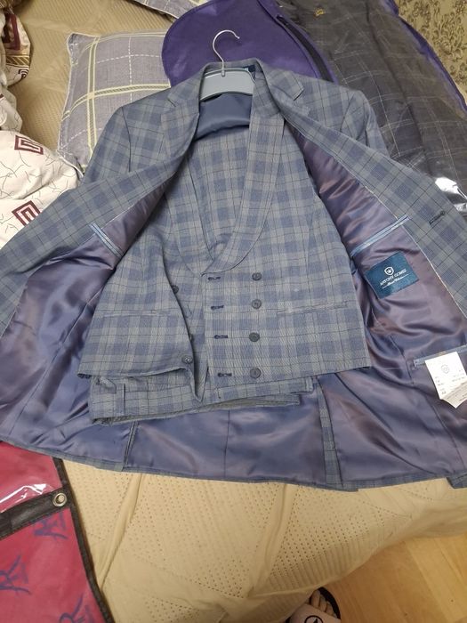 Детская одежда для мальчика