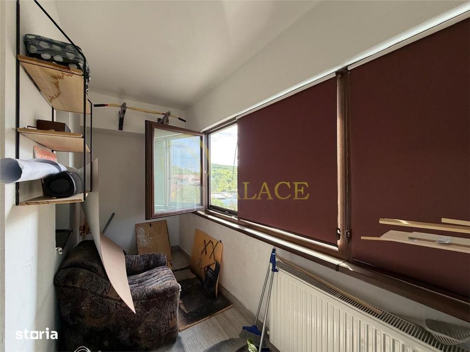 Intabulat! Apartament 2 camere, 55mp, Cartier Ic Bratianu Bucium