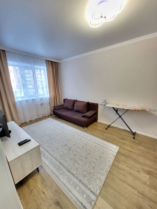 Квартира по часам