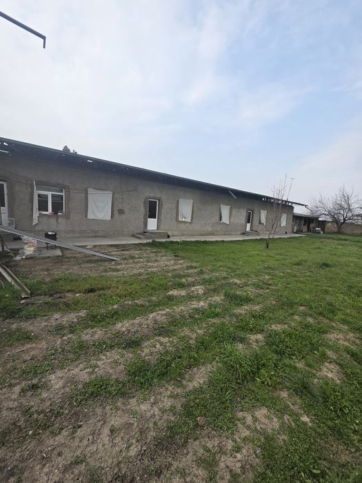 Янги Арғин  Мурод Шералиев маҳалласида 11 сот. ер участкаси сотилади