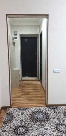 2-комн. квартира у метро Новза| Новый ремонт, Полностью укомплектована