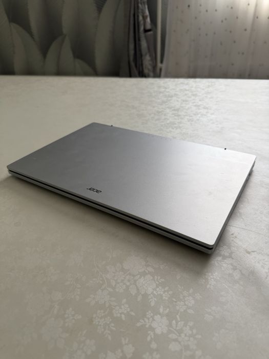 Ноутбук Acer aspire 3 15