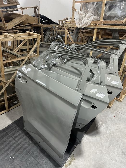 Byd E2 кузовные  и ходовые запчасти оптика и фары