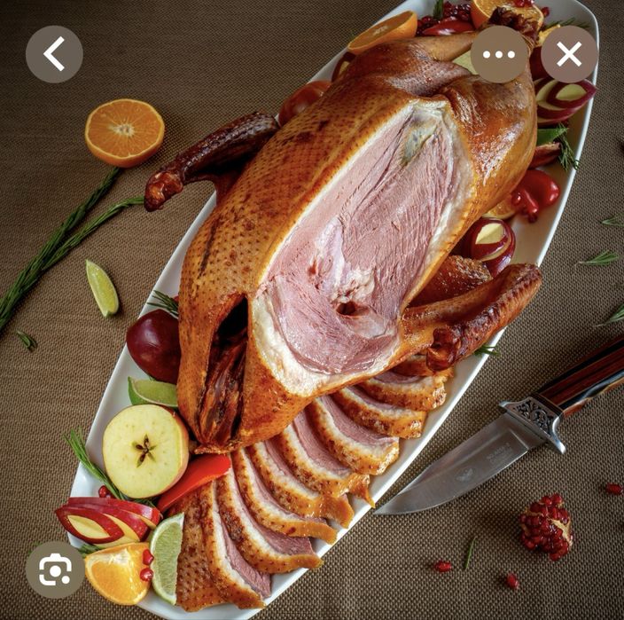 Продам мяса кролика