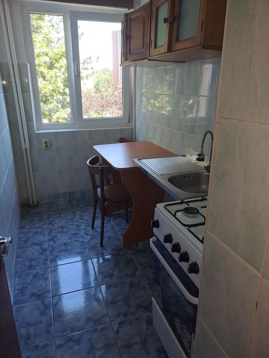 Închiriez apartament 2camere Pitești zona Craiovei