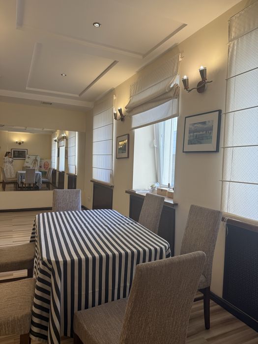 Сдается кабинет для остеопата