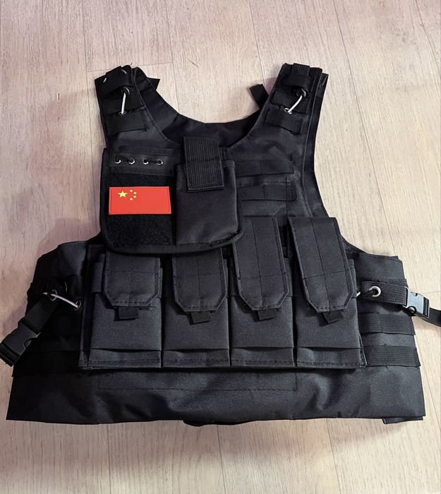 Продам жилет тактический