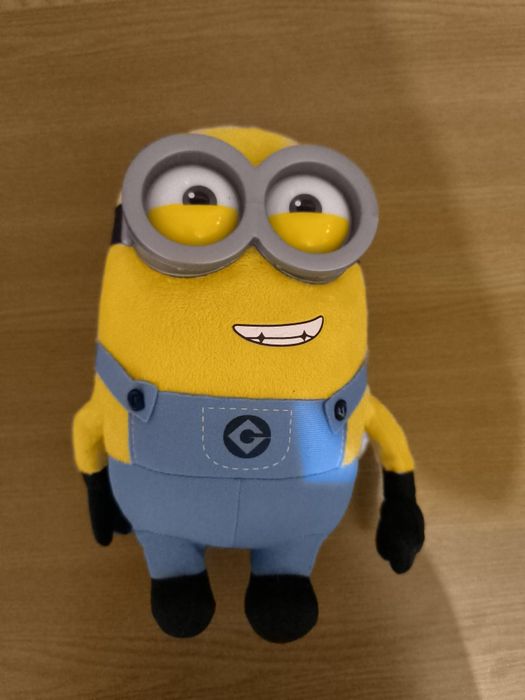 Minion Colecție Nouă