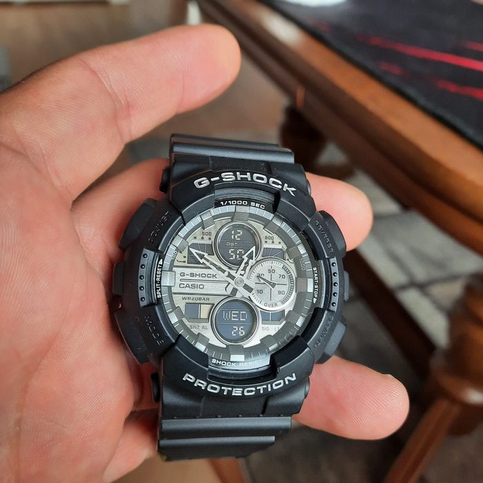Casio     G Shock