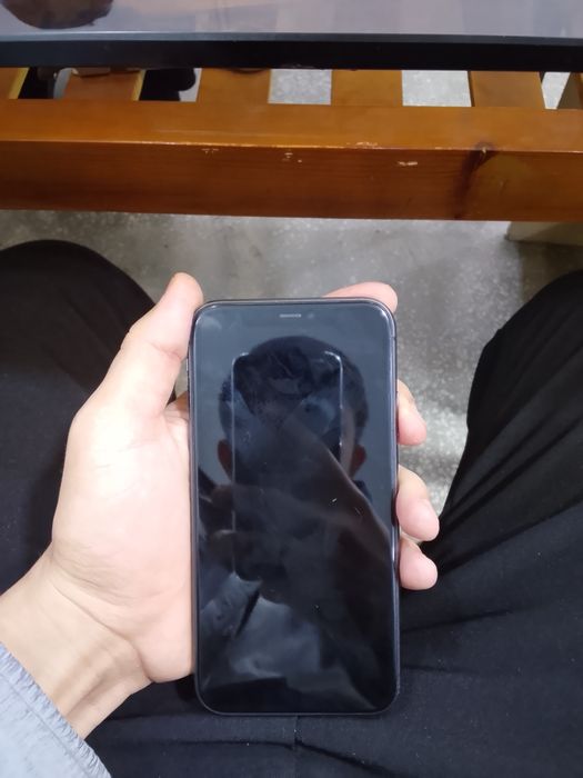 iPhone 11 90 kun garantiya