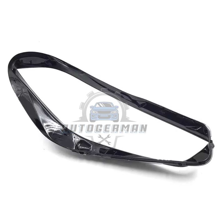 Капаци фарове BMW 1 Series F40 (21-23) стъкло фар крушки БМВ 1 Серия Ф40 xenon