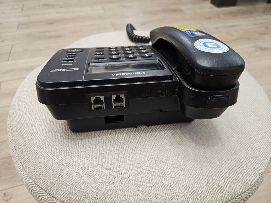 Телефон стационарный