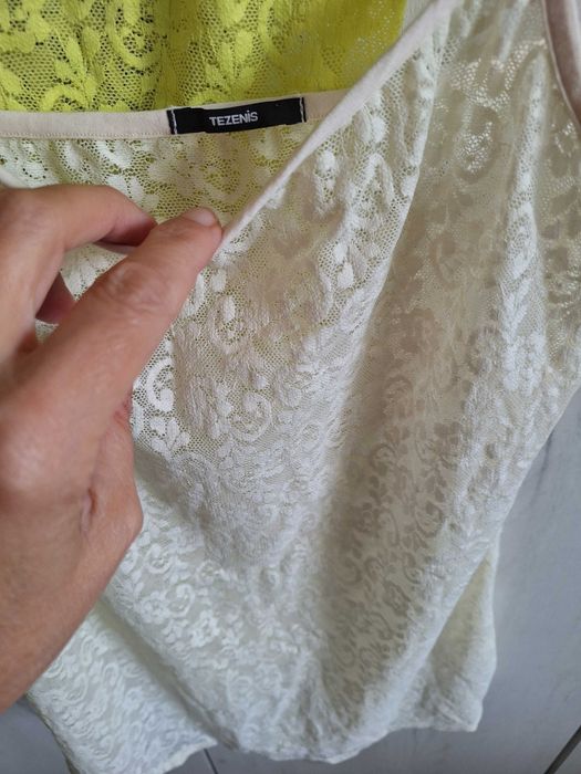 Сет Tezenis 3бр, М
