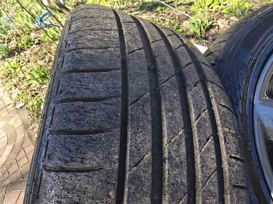 Оригинални джанти Toyota