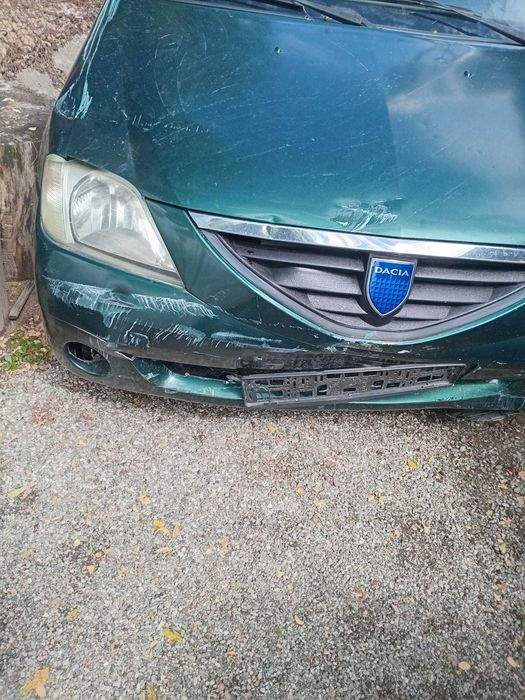 Vand Dacia Logan