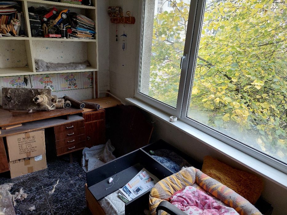 Продава се Двустаен апартамент в София, Люлин 8 - 67 кв.м за 1642 €/кв.м - Снимка #6