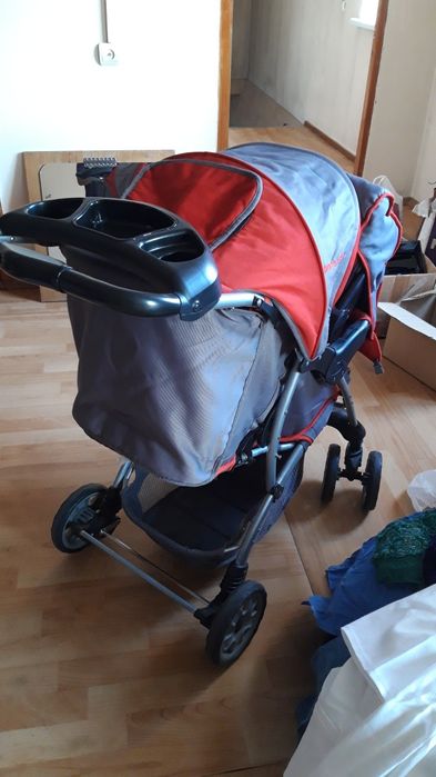 Коляска Pierre Cardin