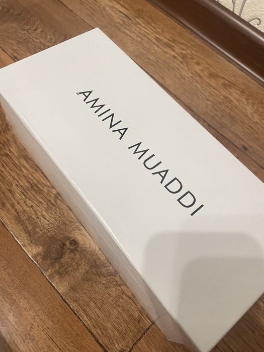 Модные босоножки в хорошем состоянии