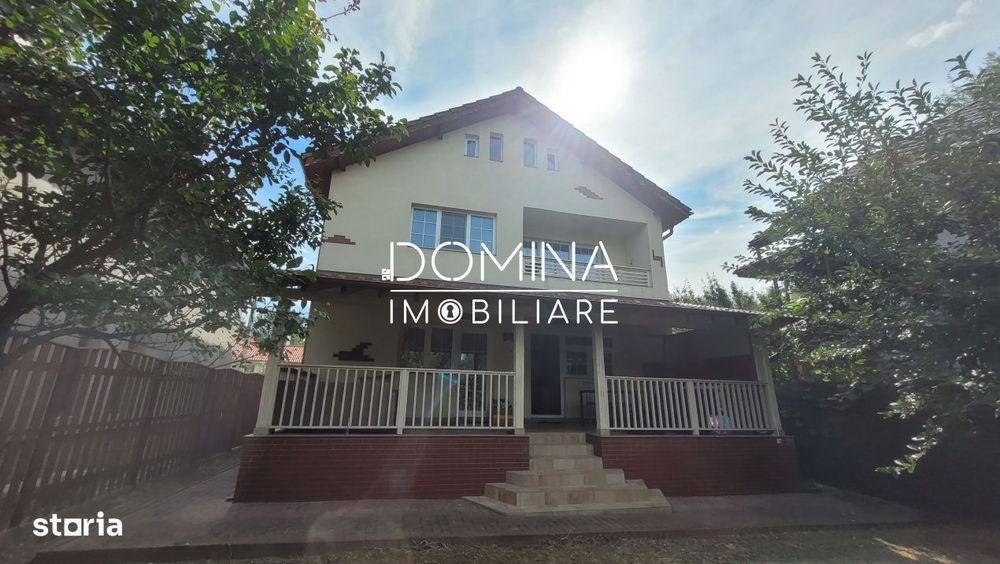 Vanzare casa P+1, str. Stefan Bobancu - zona Aparegio