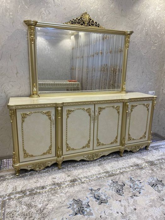 Кошона камотларимиз, ишлаб чикарамиз