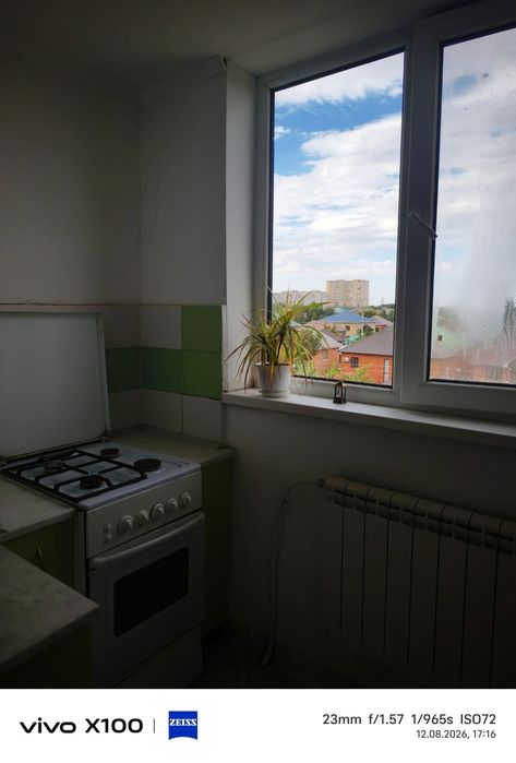 Продам 2 комнатную квартиру