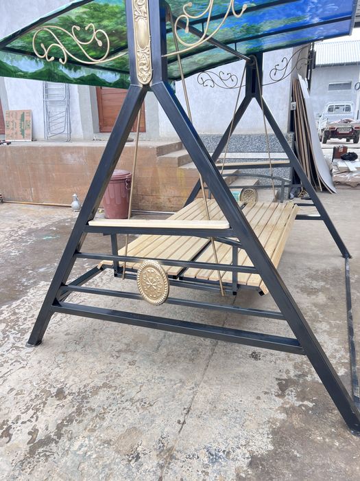 Xar xil turdagi KACHULELAR