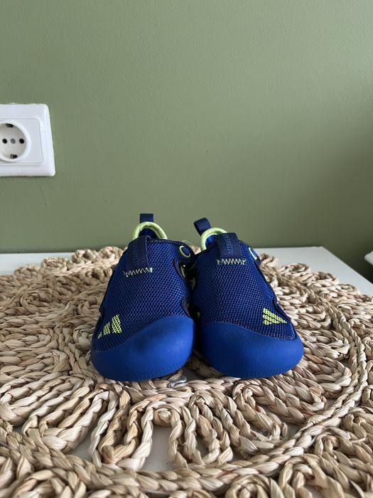 Детски сандали Адидас 25