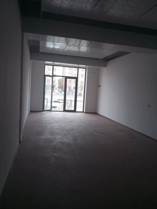 Помещение сдается в аренду