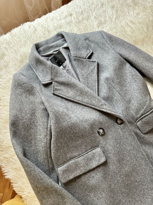 Дамско палто MOHITO