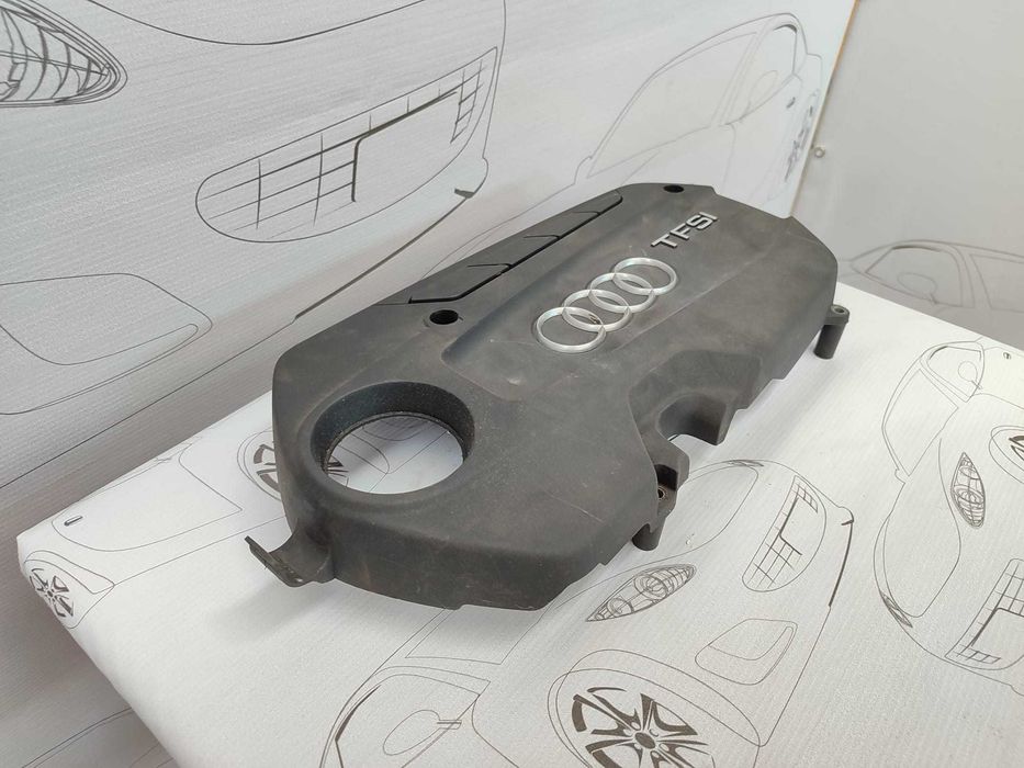 Capac Motor Audi A1 (8X) 2010–2018 / Cod OEM 03C103925BG (4B2)