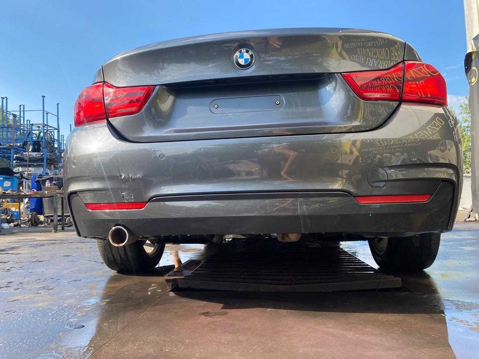 DEZMEMBREZ BMW SERIA 4 F32 F33 F36 Usa Capota Far Bara fata Jante Interior