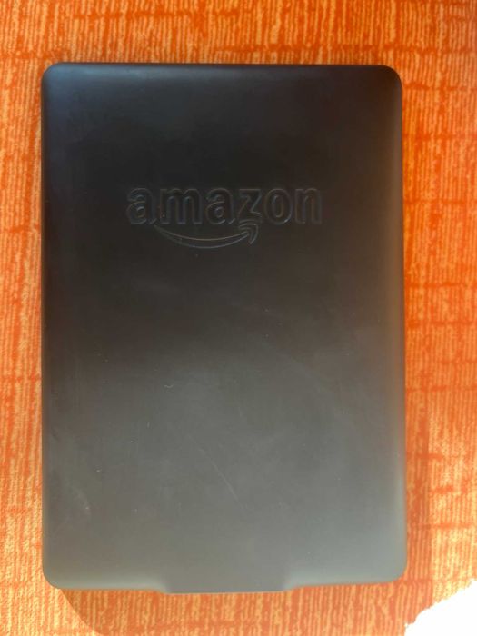 Kindle Paperwhite (7th Gen) – Отлично състояние, готов за използване