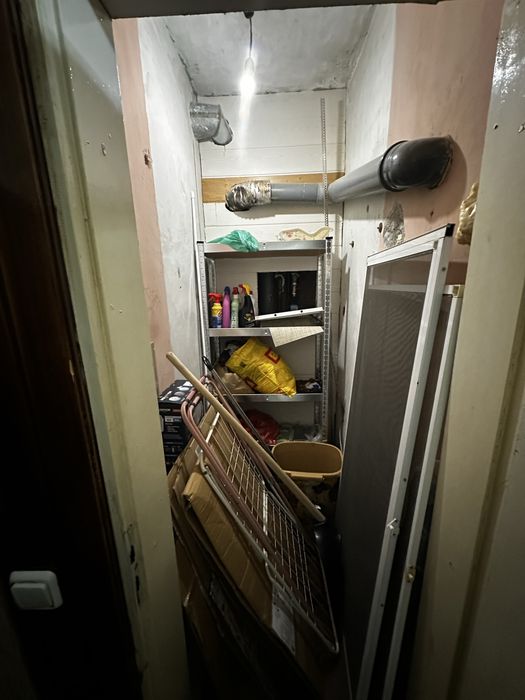 Апартамент 94 кв.м.