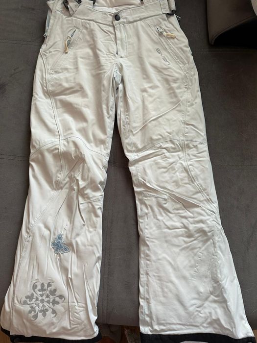 Ски яке и панталон