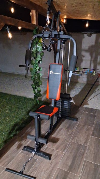 OFERTA 600 DE LEI PANA PE 10.10.26Aparat multifunctional FitTronic® AM1000