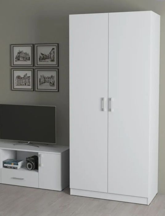 Шкаф для одежды и обуви