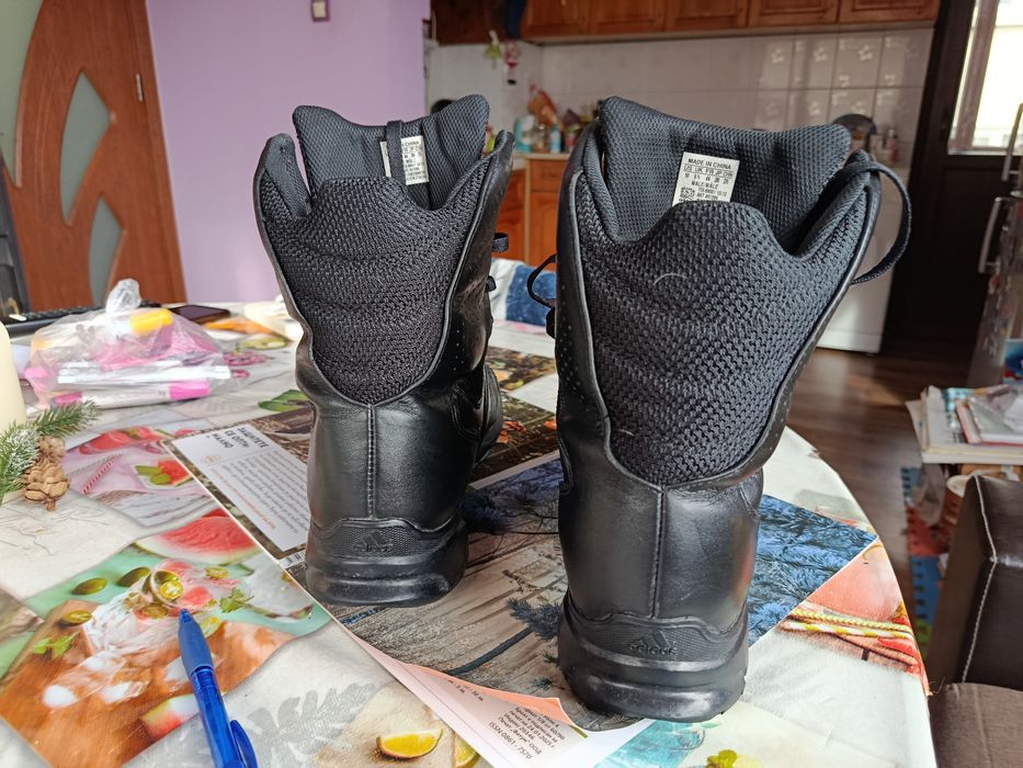 Adidas   кубинки