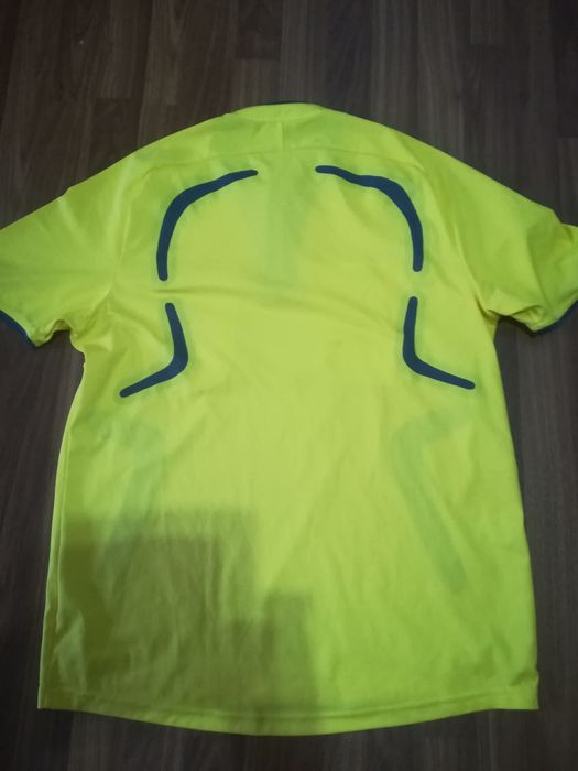 Tricou arbitraj Adidas formotion