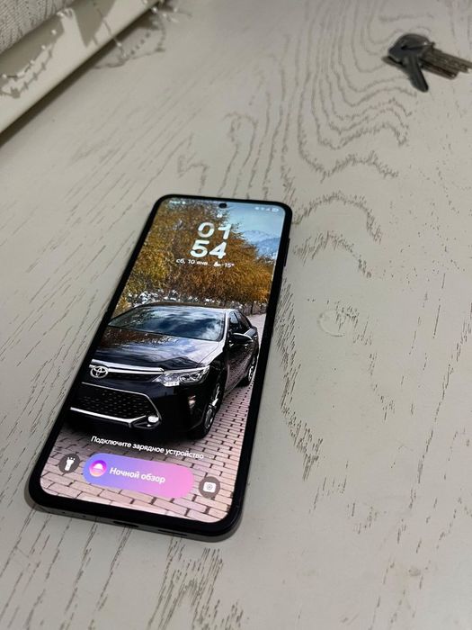 Samsung galaxy z flip 7 fe