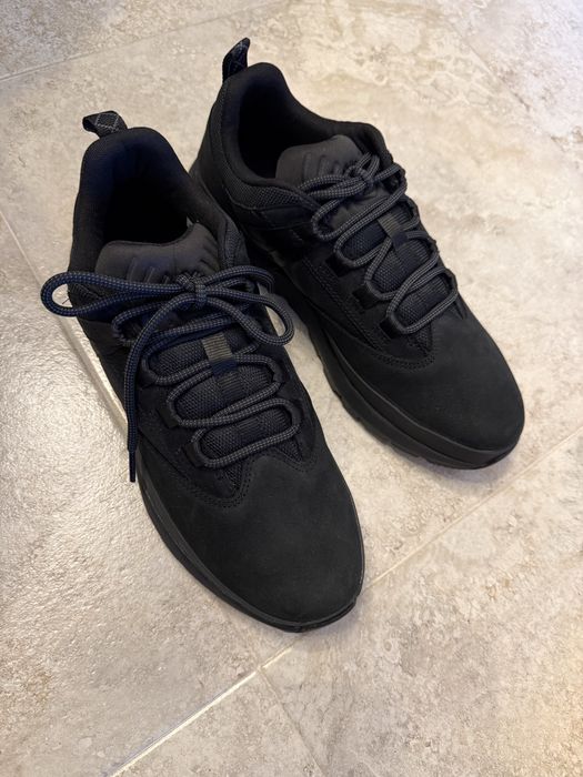 Timberland набук естествен