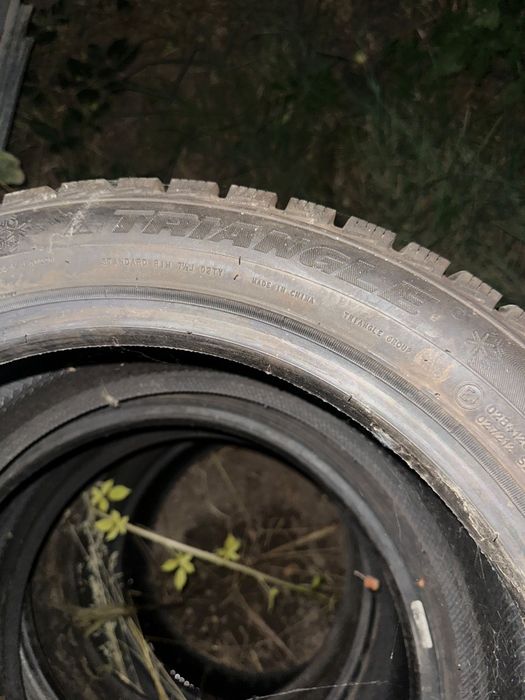 Продам зимнюю резину