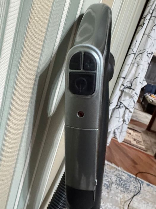 Пылесос идеальный