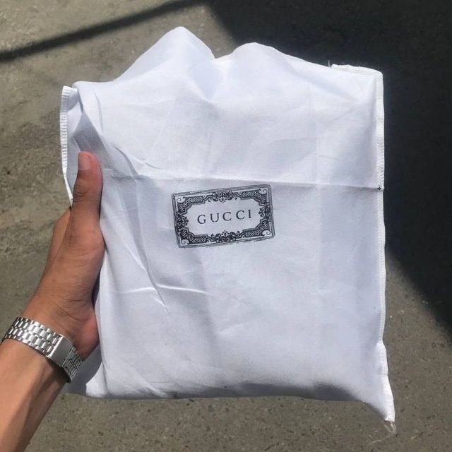 Gucci sukamiz keldi